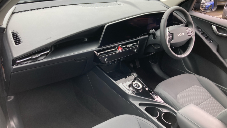 Kia Niro 150kW 2 Nav 65kWh 5dr Auto Electric Estate